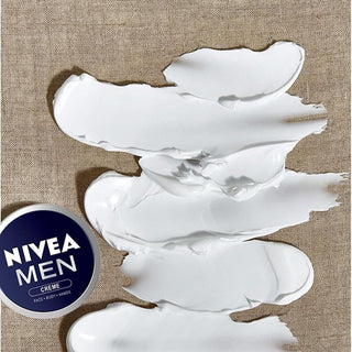 Nivea Men Intensive Moisturizing Cream - Hydrating Face, Body & Hand Cream for Dry Skin - Non-Greasy Formula, All-Day Moisture & Protection Nivea Men's Moisturizer: Hydrating Cream for Dry Skin | Non-Greasy men's moisturizing cream, men's face cream, dry skin cream for men, non-greasy moisturizer men, Nivea men cream, men's skincare, hydrating cream for men, intensive moisture cream men, moisturizer for men, face cream for men, skincare for men, dry skin, hydration, non-greasy, fast absorbing, face, body, h