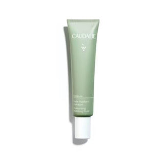 caudalie vinopure mattifying fluide bottle, caudalie vinopure mattifying fluide texture, caudalie vinopure mattifying fluide application Caudalie Vinopure Mattifying Fluide - Acne Treatment | 40 ml Caudalie Vinopure Mattifying Fluide - Acne Treatment caudalie, vinopure, mattifying-fluide, acne-treatment, oily-skin, skincare, moisturizer, anti-acne, non-comedogenic, ai-generated