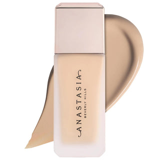 Impeccable Blurring Second-Skin Matte Foundation by [Brand Name] - Long-Lasting, Vegan, Gluten-Free Makeup Long-Lasting Vegan Matte Foundation long-lasting foundation, matte finish makeup, vegan foundation, gluten-free makeup, hyaluronic acid foundation, non-comedogenic foundation, cruelty-free makeup, cosmetics, skincare makeup, beauty products, face makeup
