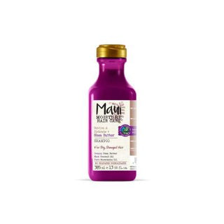 maui repairing shea butter shampoo bottle, maui shea butter shampoo for dry hair Maui Repairing Shea Butter Shampoo - 385 ml Maui Repairing Shea Butter Shampoo - 385 ml maui, shea-butter-shampoo, repairing-shampoo, dry-hair-care, vegan-hair-care, moisturizing-shampoo, hair-repair, coconut-oil, macadamia-oil, ai-generated