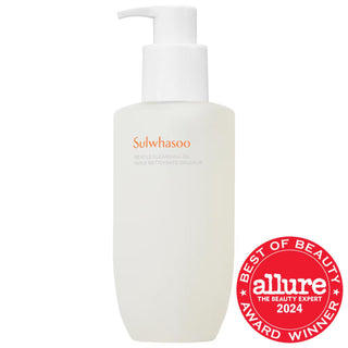 Gentle Cleansing Oil Makeup Remover: Hydrating, Waterproof, & Sulfate-Free - Korean Skincare for Soft, Moisturized Skin Gentle Cleansing Oil: Makeup Remover & Hydrating Korean Skincare Cleansing Oil, Makeup Remover, Gentle Cleansing Oil, Waterproof Makeup Remover, Hydrating Cleansing Oil, Korean Skincare, Natural Makeup Remover, Paraben Free Cleanser, Sulfate Free Cleanser, Facial Cleansing Oil, Skincare, Cleanser, Face Wash, Facial Cleanser, Dry Skin, Sensitive Skin, Korean Beauty, Oil Cleanser, Makeup Rem