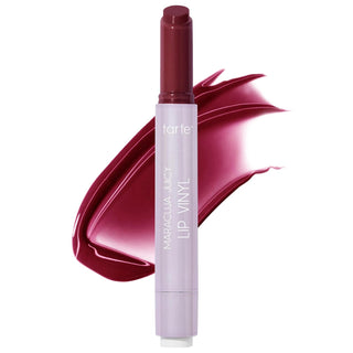 Tarte Maracuja Juicy Lip Vinyl: Hydrating, Glossy Lip Gloss for Fuller Lips | Cruelty-Free & Nourishing Tarte Lip Gloss: Hydrating, Glossy, & Cruelty-Free | Lip Vinyl maracuja juicy lip vinyl, lip gloss, hydrating lip gloss, glossy lip gloss, cruelty-free lip gloss, maracuja lip gloss, hyaluronic acid lip gloss, wet look lip gloss, nourishing lip gloss, lip plumping gloss, lip care, makeup, cosmetics, hydrating lip treatment, smoothing lip gloss, plumping lip gloss, vegan lip gloss, cruelty-free makeup, bea
