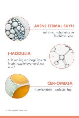 Avene XeraCalm A.D Soothing Moisturizing Cream for Dry, Sensitive Skin - Gentle, Hypoallergenic, Dermatologically Tested Avene XeraCalm A.D Soothing Cream for Dry Skin soothing cream for dry skin, Avene XeraCalm, moisturizing cream for sensitive skin, hypoallergenic skincare, dermatologically tested cream, gentle moisturizer, dry skin relief, sensitive skin care, family skincare, baby skincare, Avene Thermal Spring Water, calming skincare, hydration for dry skin