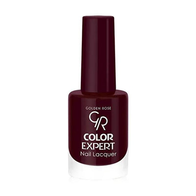 Golden Rose Oje Color Expert Nail Polish No: 36 - Long-Lasting, Easy to Apply, Trendy Nail Colors