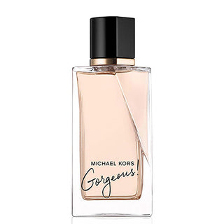Michael Kors Gorgeous! Women's Perfume: Elegant Floral & Wood Notes - 100ml EDP Michael Kors Gorgeous Perfume: Floral & Wood - Women's 100ml EDP Michael Kors Gorgeous perfume, women's perfume, floral perfume, tobacco and wood perfume, EDP perfume, 100ml perfume, modern women's fragrance, elegant perfume, long-lasting perfume, designer perfume, floral scents, empowering fragrance, confident women, classic fragrance, sophisticated scent, perfume for women, eau de parfum, fragrance, women's fragrance, gift for