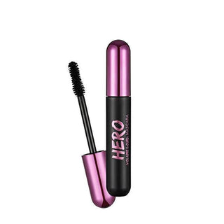 Flormar Hero Volume & Curl Mascara: Achieve Dramatic, Long-Lasting Lift & Definition -  Best Volumizing Mascara Flormar Hero Mascara: Volume, Curl & Lift! Long-Lasting volume mascara, curl mascara, long lasting mascara, hourglass brush mascara, lifting mascara, Flormar mascara, volumizing and curling mascara, mascara for fuller lashes, mascara for curled lashes, best volume mascara, mascara, volumizing, curling, long-lasting, hourglass brush, lifting, dramatic lashes, fuller lashes, curled lashes, eye makeu