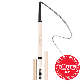 Brow Harmony Precision Eyebrow Pencil - Waterproof, Natural-Looking Brows, Cruelty-Free Beauty Precision Eyebrow Pencil - Waterproof & Cruelty-Free Precision Eyebrow Pencil, Waterproof Makeup, Natural-Looking Brows, Eyebrow Definition, Cruelty-Free Beauty Products, Eyebrow Makeup, Makeup, Beauty, Cosmetics, Brow Enhancement, Long-Lasting Makeup, Smudge-Proof, Sweat-Resistant, Oil-Resistant, Fine-Tipped Eyebrow Pencil, Built-In Spoolie, Paraben-Free, Cruelty-Free, Natural Beauty, Beauty Essentials