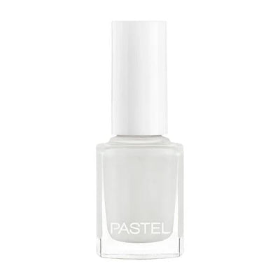 Pastel Nail Polish - Long Lasting & Easy to Apply - 6 Days Durability
