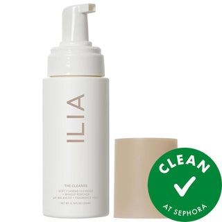 The Cleanse: Gentle Fragrance-Free Facial Cleanser & Makeup Remover - pH Balanced, Hydrating, Vegan & Cruelty-Free for Sensitive Skin The Cleanse: Fragrance-Free Cleanser for Sensitive Skin fragrance-free cleanser, pH balanced cleanser, gentle makeup remover, hydrating face wash, vegan facial cleanser, cruelty-free skincare, sensitive skin cleanser, non-stripping cleanser, facial cleanser, makeup remover, fragrance-free face wash, pH balanced face wash, gentle cleanser, hydrating cleanser, vegan cleanser, s