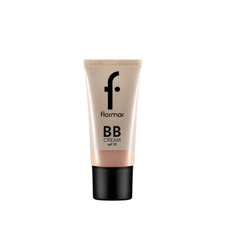 Flormar BB Cream SPF20 - Natural Finish Makeup with Moisturizing Benefits Flormar BB Cream SPF20 - Natural Finish Makeup BB Cream, Flormar BB Cream, SPF 20 BB Cream, Natural Finish Makeup, Moisturizing BB Cream, Lightweight Makeup Coverage, Everyday Makeup, Natural Makeup Look, Makeup for Sensitive Skin, Flormar Makeup, BB Cream with SPF, Moisturizing Makeup, Buildable Coverage, Semi-glossy Finish, Natural Finish BB Cream, Makeup for Daily Use