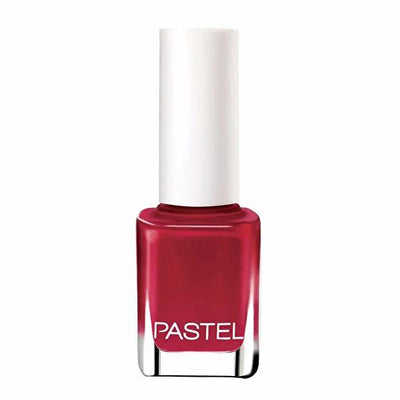 Pastel Nail Polish - High-Quality 13 ml Bottle with Variety of Pastel Colors