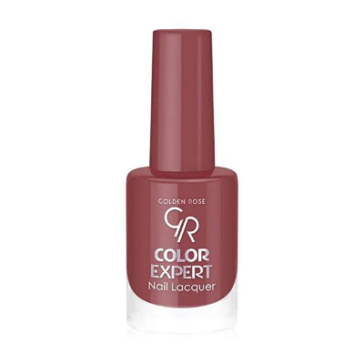 Golden Rose Color Expert Nail Polish - Long-Lasting, Trendy Nail Colors with High Coverage