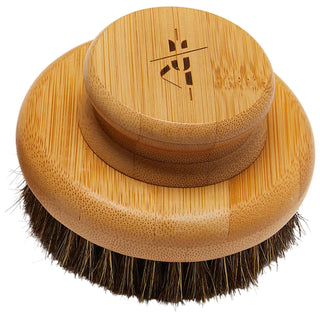 The Dry Brush: Exfoliating Body Brush for Smooth Skin, Detoxification & Enhanced Moisturizer Absorption - Cell Renewal, Lymphatic Drainage Dry Brush: Exfoliate for Smooth Skin & Enhanced Moisturizer dry brush, exfoliating brush, skin exfoliation, body brush, dry brushing benefits, skin detoxification, pre-moisturizing treatment, smooth skin routine, lymphatic drainage brush, cell renewal skin care, exfoliation, body care, skin health, moisturizing, skincare ritual, smooth skin, radiant skin, skincare, beaut