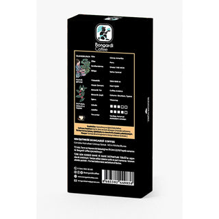Bongardi Peru Coffee Capsules - 10 Count Nespresso Compatible, Specialty Gourmet Coffee Bongardi Peru Coffee Capsules - Nespresso Compatible Nespresso compatible coffee capsules, Peru coffee, Bongardi coffee, Specialty coffee capsules, Gourmet coffee for Nespresso machines, Coffee lovers, Coffee capsules, Nespresso compatible, Specialty coffee, Gourmet coffee, Coffee gift, Coffee sampling