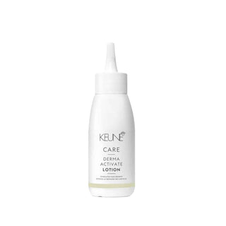 Keune Hair Loss Treatment Lotion - Derma Activate Anti-Hair Loss Serum for Scalp Care, Promotes Hair Growth & Reduces Shedding (75ml) Keune Derma Activate Hair Loss Treatment Lotion - 75ml Hair Loss Treatment, Scalp Care Lotion, Keune Derma Activate, Anti Hair Loss, Hair Growth Serum, Hair Care, Scalp Care, Hair Loss Solution, Keune Hair Products