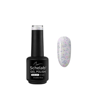 Schelab Long-Lasting Nail Polish 15ml - 3 Step Application for Durable Finish Schelab 3-Step Long-Lasting Nail Polish 15ml long-lasting nail polish, three-step nail care, nail polish 15 ml, at-home nail care, Schelab nail polish, nail care products, beauty essentials, cosmetics, nail polish, durable finish, salon-quality nail care