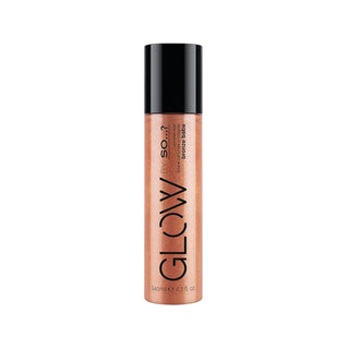 So...? Glow By So Cosmic Queen Işıltılı Vücut Spreyi 140 ml - Glow-in-the-Dark Body Spray for Enhanced Appearance So...? Glow Body Spray - 140ml Glow-in-the-Dark Cosmetic glow body spray, shimmering body spray, cosmic queen body spray, glowing cosmetic product, discounted body spray, body care, cosmetic spray, glow in the dark, shimmering effect, party essentials, festival makeup, beauty products on sale, affordable cosmetics, So...? brand, So Cosmic brand