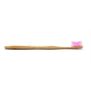 Humble Brush Soft Bristle Bamboo Toothbrush - Eco-Friendly, Biodegradable Adult Purple Toothbrush for Sensitive Teeth & Gums Humble Brush Bamboo Toothbrush - Soft, Eco-Friendly & Biodegradable bamboo toothbrush, biodegradable toothbrush, eco friendly toothbrush, soft bristle toothbrush, purple toothbrush, adult toothbrush, sustainable toothbrush, natural toothbrush, bamboo toothbrush soft, eco toothbrush adult, oral care, dental hygiene, eco-friendly, biodegradable, soft bristles, sensitive teeth, gum healt