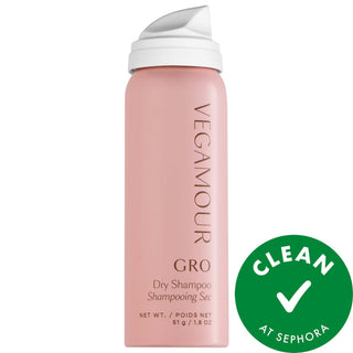 GRO Dry Shampoo for Thinning Hair - Plant-Based, Talc-Free, Organic & Vegan Dry Shampoo for Fuller Hair GRO Dry Shampoo for Thinning Hair - Plant-Based & Talc-Free Dry Shampoo for Thinning Hair, Plant-Based Dry Shampoo, Talc-Free Dry Shampoo, Organic Dry Shampoo, Vegan Dry Shampoo, Hair Care, Natural Hair Products, Thinning Hair Solutions, Volume Boosting Dry Shampoo, Eco-Friendly Hair Care, Women's Hair Care, Hair Thickening Products