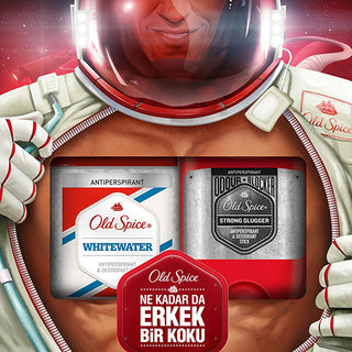 Old Spice Whitewater Clear Men's Deodorant Stick - Long-Lasting Fragrance & Sweat Protection Old Spice Whitewater Deodorant Stick - Long-Lasting Freshness Old Spice Whitewater Deodorant, Men's Deodorant Stick, Clear Gel Deodorant, Anti-perspirant for men, Long-lasting fragrance, Men's grooming, Personal hygiene products, Sweat protection, Odor protection, Masculine scent, Deodorant stick, Clear deodorant, Effective antiperspirant