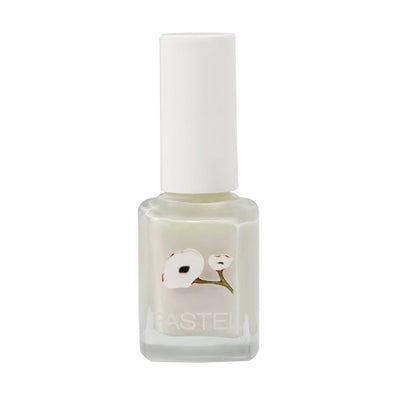 Pastel Oje 409 - Long-Lasting Nail Polish for Vibrant Color
