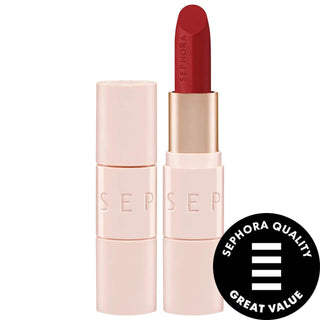 Matte Velvet Lipstick by [Brand Name] - Vegan, Long-Lasting Matte Lip Color with Hyaluronic Acid Matte Velvet Lipstick - Vegan & Long-Lasting | [Brand Name] vegan lipstick, matte lipstick, long-lasting lip color, hyaluronic acid lip care, cruelty-free cosmetics, lip care, vegan cosmetics, beauty products, makeup, lipstick, matte finish, hydration, comfortable wear, long-lasting wear, cruelty-free, eco-friendly, beauty essentials