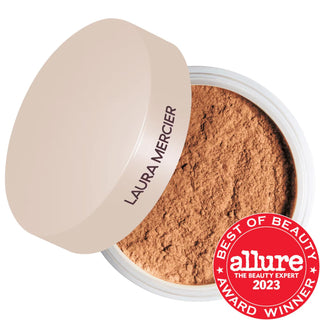 Ultra Blur - Talc-Free Loose Setting Powder with Hyaluronic Acid for Long-Lasting Makeup - Matte Finish, Natural Look Talc-Free Loose Setting Powder for Long-Lasting Makeup Talc-Free Loose Setting Powder, Hyaluronic Acid Makeup Setting Powder, Long-Lasting Makeup, Matte Finish Makeup, Natural Makeup Look, Sensitive Skin Makeup, Clean Beauty, Loose Powder, Makeup Setting, Flawless Finish, Comfortable Makeup, Natural Look Makeup, Ultra Blur, Makeup for Sensitive Skin, Talc-Free Makeup, Hyaluronic Acid Makeup