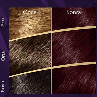 wella koleston supreme hair color kit 3-66 eggplant purple, luxurious cream hair dye packaging, oil care elixir for hair color maintenance, ingredients of wella koleston supreme hair dye Wella Koleston Supreme Hair Color - 3/66 Eggplant Purple | Luxurious 50 ml Formula Wella Koleston Supreme Hair Color 3/66 - Eggplant Purple wella, hair-color, luxury-hair-dye, eggplant-purple, hair-care, dye-kit, color-activator, oil-care, salon-quality, ai-generated