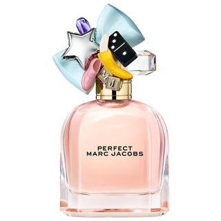 Marc Jacobs Perfect Eau de Parfum - Modern Floral Fragrance for Women Marc Jacobs Perfect Eau de Parfum for Women Eau de Parfum, Floral fragrance, Warm floral scent, Marc Jacobs Perfect Perfume, Feminine perfume, Modern fragrance, Women's perfume, Floral scent, Confidence booster, Self-expression, Elegant aroma, Sophisticated fragrance