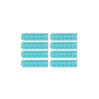 nascita 1.5 cm bigudi set of 8, nascita curlers for creating curls Nascita Bigudi - 1.5 cm | Set of 8 Nascita Bigudi - 1.5 cm Set of 8 bigudi, nascita, hair-curlers, styling-tools, beauty, ai-generated, hair-accessories, volume, curls, set-of-8