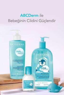 Bioderma ABCDerm Foaming Cleanser for Babies and Children - Gentle, Hypoallergenic, and Paraben-Free Skincare - 33.81 fl oz Bioderma ABCDerm Foaming Cleanser - Gentle Baby Skincare Bioderma ABCDerm Foaming Cleanser, gentle baby cleanser, hypoallergenic baby skincare, paraben-free baby cleanser, dermatologically tested baby products, baby skincare, sensitive skin care, gentle cleansing, moisturizing ingredients