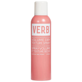Verb Volumizing Texture Spray - Light Hold, Adds Body & Volume for Fine Hair - Vegan, Cruelty-Free, Recyclable Hair Volumizer Verb Volumizing Texture Spray - Volume & Light Hold for Fine Hair volumizing texture spray, hair volume spray, vegan hair spray, cruelty-free hair products, texture spray for fine hair, dry shampoo volume, recyclable hair spray, hair volumizer, styling spray for volume, light hold texture spray, volume spray, hair texture, fine hair, vegan, cruelty-free, recyclable, hibiscus extract,
