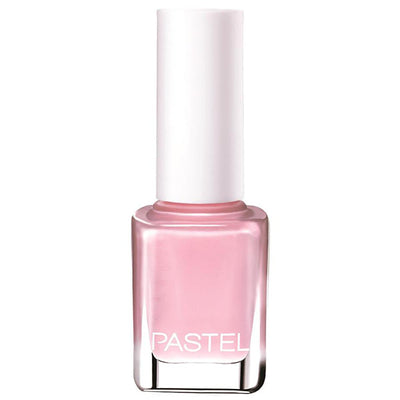 Pastel Oje 54 - Cruelty-Free & Vegan Nail Polish with Vibrant Colors - 13ml