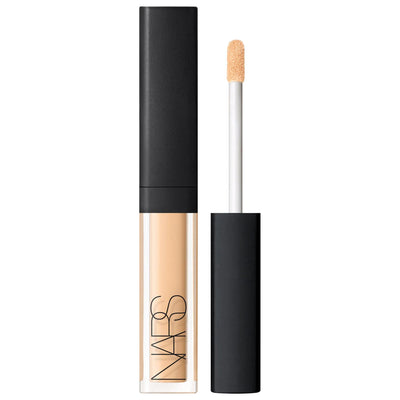 NARS Mini Radiant Creamy Concealer - Long-Lasting, Medium Coverage, Skincare-Infused Makeup for Brightening and Correcti
