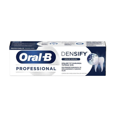 Oral-B ProScience Densify Daily Protection Toothpaste 65 ml