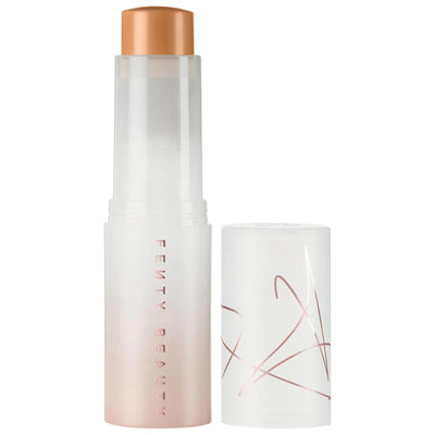 Eaze Eaze Drop Stick Blur + Smooth Tint Stick Foundation - Natural Finish, Hydrating, Long-Wear Makeup for Effortless Ev