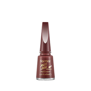 Flormar Jelly Look Plum It Up Nail Polish: Bordo Gel Finish, High Pigment, Long Lasting, Salon Quality at Home Flormar Jelly Plum Nail Polish: Gel Look, High Pigment, Long Lasting Jelly nail polish, Gel look nail polish, High pigment nail polish, Glossy nail polish, Long lasting nail polish, Bordo nail polish, Plum nail polish, Flormar nail polish, Salon quality nail polish, Easy to apply nail polish, nail polish, gel nail polish, high shine nail polish, vibrant nail color, manicure, nail art, beauty trends