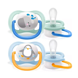 Philips Avent Ultra Animals Baby Pacifier for 0-6 Months - Soothing, Easy to Clean, and Sterilizable Philips Avent Ultra Animals Baby Pacifier - Soothing & Easy to Clean baby pacifier, Philips Avent Ultra Animals, 0-6 months pacifier, soothing pacifier, easy to clean pacifier, sterilizable pacifier case, new baby essentials, baby comfort, oral health, infant care