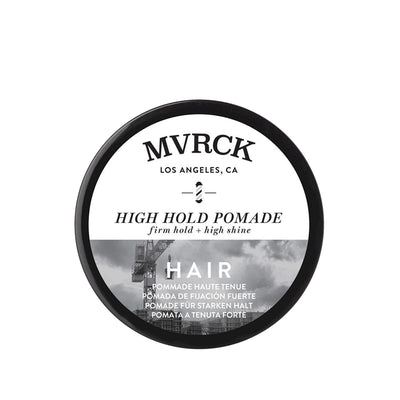 Paul Mitchell Mvrck Yüksek Tutuşlu Pomat 85g - High Hold Hair Styling Product for Professionals