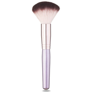Eklips High-Quality Blush Brush for Smooth Makeup Application - Soft Bristles, Comfortable Design Eklips Blush Brush - Soft Bristles for Natural Makeup Makeup Brush, Blush Brush, Eklips Blush Brush, Cosmetic Brush for Blush Application, Beauty Makeup Tool, Soft Bristles, Comfortable Design, Versatile Makeup Brush, Durable Makeup Brush, Easy to Clean Makeup Brush, Makeup Essentials, Beauty Routine, Natural Makeup Look, Makeup for Sensitive Skin