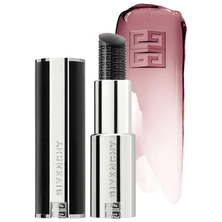 Le Rouge Interdit pH Reactive Hydrating Universal Black Lip Balm - Custom Berry Shade, 24hr Hydration Le Rouge Interdit pH Reactive Lip Balm - 24hr Hydration pH Reactive Lip Balm, Hydrating Lip Care, Skincare-Infused Makeup, Natural Lip Balm, Customizable Lip Color, Lip Balm, Lip Care, Makeup, Skincare, Hydrating, Nourishing, Natural Ingredients, Personalized Beauty, Universal Lip Balm, Black Lip Balm, Berry Shade Lip Balm