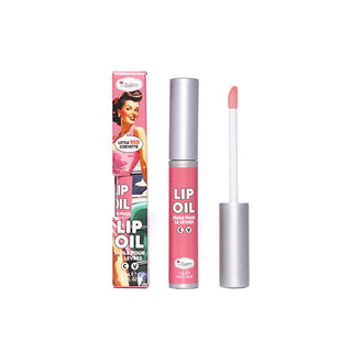 theBalm Little Red Corvette Lip Oil: High-Shine, Non-Sticky, Long-Lasting Tinted Lip Gloss for Glamorous Lips theBalm Lip Oil: High-Shine, Non-Sticky Lip Gloss lip oil, glossy lip oil, tinted lip oil, non-sticky lip gloss, theBalm lip oil, high shine lip oil, long lasting lip oil, lip makeup, dudak yağı, theBalm Little Red Corvette, lip gloss, lip care, makeup, cosmetics, beauty, glossy lips, subtle color, non-sticky, long-lasting, moisturizing lip oil, gifts for her, makeup enthusiasts, lip product, lip sh