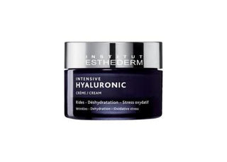 Institut Esthederm Hyaluronic Acid Face Cream: Intense Hydration, Wrinkle Reduction, & Youthful Radiance - The Ultimate Dry Skin Moisturizer! Institut Esthederm Hyaluronic Cream: Hydrate Dry Skin & Reduce Wrinkles Hyaluronic acid cream, Hydrating face cream, Anti-aging cream, Dry skin moisturizer, Wrinkle reduction cream, Institut Esthederm cream, Face cream for dehydrated skin, Intense hydration cream, hyaluronic acid, hydrating, moisturizer, anti-aging, wrinkle reduction, dry skin, dehydrated skin, face c