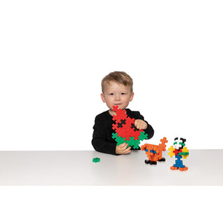 plus plus big basic 15 piece tube set, creative building toy for children, safe and fun plus plus pieces Plus Plus Big Basic 15 Piece Tube Set | Creative Building Toy Plus Plus Big Basic - 15 Piece Tube Set plus-plus, big-basic, 15-piece, building-toy, creative-toy, children-toy, washable-toy, educational-toy, motor-skills, ai-generated