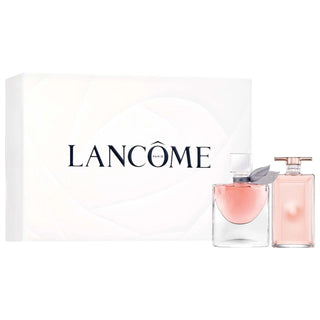 Lancôme Mini Perfume Bestsellers Set - Travel-Sized Luxury Fragrances for Her with La Vie Est Belle & Idôle Eau de Parfum Lancôme Mini Perfume Set - La Vie Est Belle & Idôle mini perfume set, travel-sized perfumes, La Vie Est Belle, Idôle Eau de Parfum, luxury perfume gift set, Lancôme, fragrance gift sets, perfume for women, travel-sized luxury fragrances, perfume miniatures, gift ideas for her