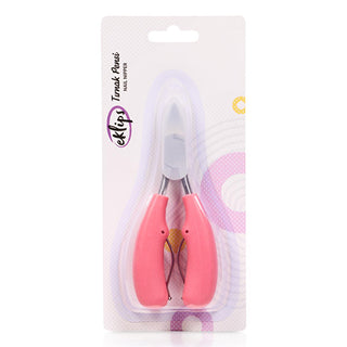 eklips-nail-clipper, pedicure-tool-for-nail-care Eklips Nail Clipper - Precision Pedicure Tool for Healthy Nails | 1 Piece Eklips Nail Clipper - Essential Manicure Tool eklips, nail-clipper, manicure-tool, pedicure-tool, nail-care, cuticle-trimmer, personal-care, beauty-tools, ai-generated, grooming