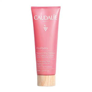 caudalie vinohydra sorbet cream 60ml front view, caudalie vinohydra sorbet cream 60ml texture, caudalie vinohydra sorbet cream packaging Caudalie VinoHydra Sorbet Cream - Intense Hydration | 60ml Caudalie VinoHydra Sorbet Cream - Intense Hydration | 60ml caudalie, vinohydra, moisturizer, hydration, sorbet-cream, skincare, hydrating-cream, dry-skin, natural-ingredients, ai-generated