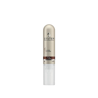 Wella System Professional Luxe Oil Emulsion - Nourishing Hair Care for Dry or Damaged Hair, 50ml Wella Luxe Oil Emulsion - Professional Hair Care Wella System Professional, Luxe Oil Emulsion, Hair care product, Professional hair care, Luxury hair oil, Nourishing hair care, Moisturizing hair care, Professional grade hair products, Hair care for dry hair, Hair care for damaged hair