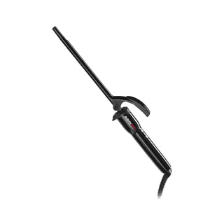 BaByliss BaByliss PRO 2470-10mm Hair Curling Iron - Professional 10mm Curling Tool for Long Hair, Salon-Quality Curls BaByliss PRO 2470 10mm Curling Iron - Salon Quality Curls BaByliss PRO 2470, 10mm curling iron, long hair curling, professional hair styling, hair curling tool, salon-quality curls, long-lasting curls, heat styling, beauty enthusiasts, hair styling technology, BaByliss, professional grade styling tool