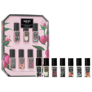 Mini Fragrance Discovery Set - 7 Scents | Travel-Friendly Perfume Sampler for Women & Men Mini Fragrance Discovery Set - 7 Scents Sampler fragrance discovery set, mini perfume set, eau de parfum sampler, perfume gift set, fragrance sampler, travel-friendly perfume, fragrance for women, fragrance for men, perfume sampler set, luxury fragrance set, gift for fragrance lovers